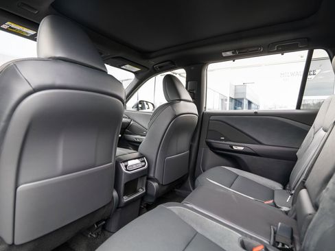 New 2026 Lexus TX 350 AWD image 15