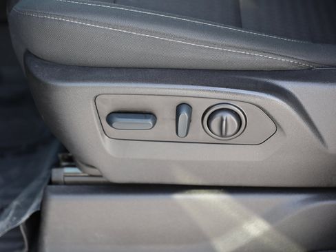 Used 2022 Chevrolet Silverado 1500 RST w/ LPO, Blackout Package image 20