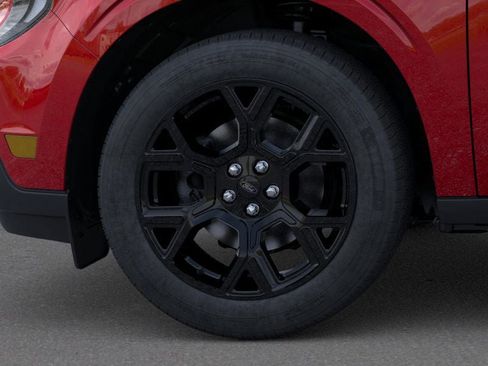 New 2025 Ford Maverick XLT w/ XLT Luxury Package image 20