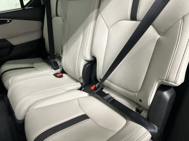 New 2026 Honda Pilot EX-L image 11