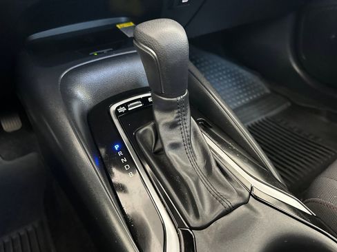 Used 2024 Toyota Corolla SE w/ SE Package AWD/4WD image 18