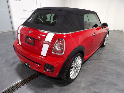 Used 2013 MINI Cooper S FWD image 5