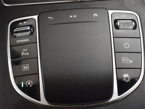 Used 2022 Mercedes-Benz GLC 300 image 20