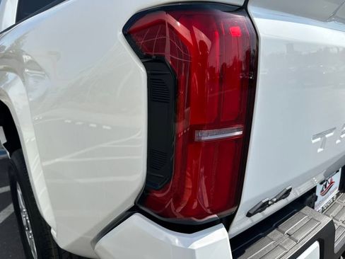 New 2025 Toyota Tacoma SR5 image 10