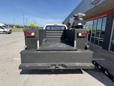 Used 2014 Ford F350 XL w/ Power Equipment Group AWD/4WD image 5