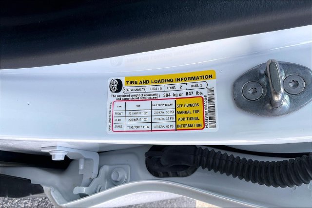 Certified 2024 Ford Escape Active w/ Tech Pack #1 AWD/4WD image 38
