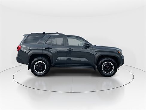 Used 2025 Toyota 4Runner TRD Off-Road Premium image 9