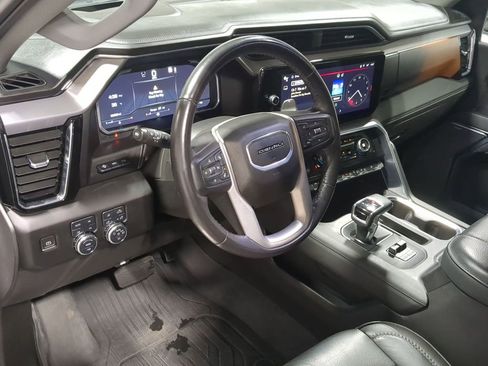 Used 2023 GMC Sierra 1500 Denali w/ Denali Reserve Package image 10