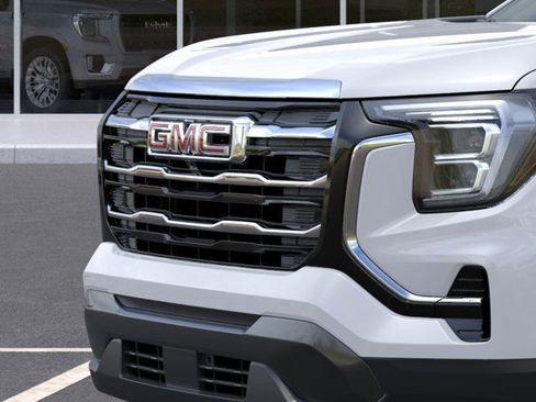 New 2025 GMC Terrain Elevation image 13