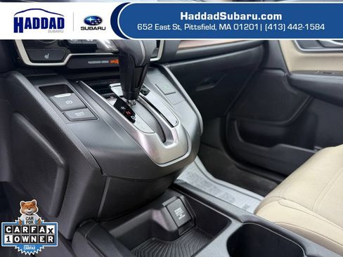 Used 2019 Honda CR-V EX image 29
