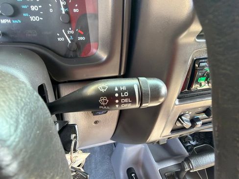 Used 1997 Jeep Wrangler SE AWD/4WD image 15