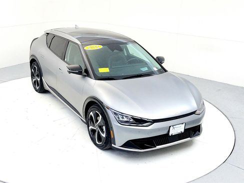 Used 2022 Kia EV6 GT-Line w/ First Edition Package image 13