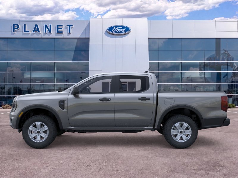 New 2026 Ford Ranger XL RWD image 3