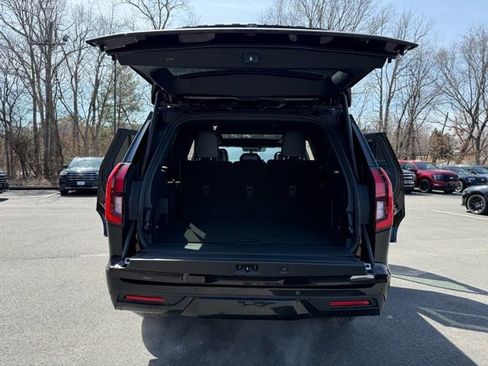 New 2026 Ford Expedition Max Platinum w/ Stealth Performance Package image 28