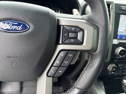 Used 2018 Ford F150 Raptor w/ Equipment Group 802A Luxury AWD/4WD image 24