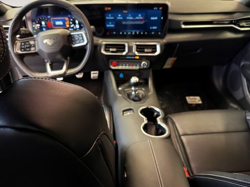 New 2026 Ford Mustang GT Premium image 12