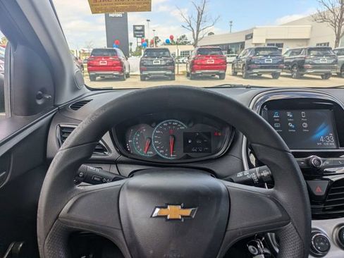 Used 2017 Chevrolet Spark LS image 26