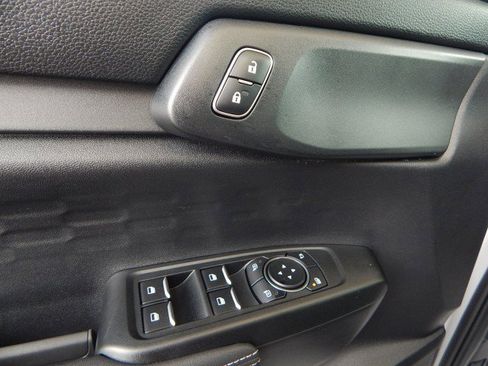 Used 2024 Ford Ranger XLT w/ FX4 Off-Road Package image 16