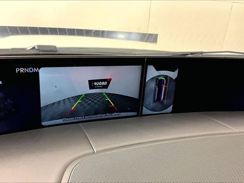 Used 2025 Lincoln Navigator Black Label image 25