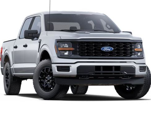 New 2025 Ford F150 STX image 34