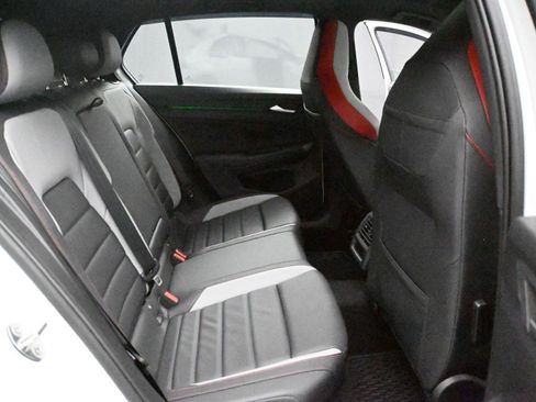 Used 2023 Volkswagen GTI SE FWD image 20