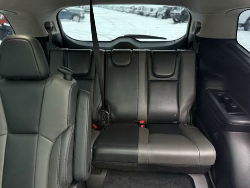 Used 2022 Subaru Ascent Onyx Edition image 24