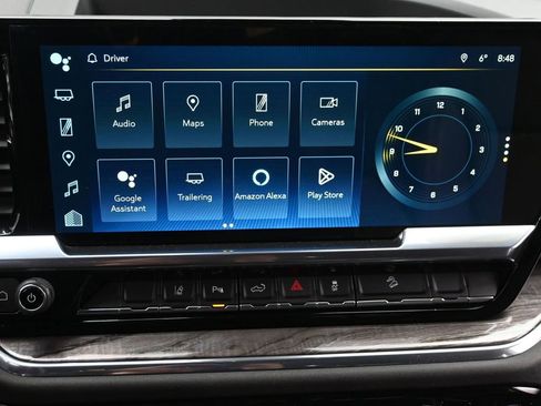 Used 2024 Chevrolet Silverado 2500 LTZ w/ LTZ Plus Package image 19