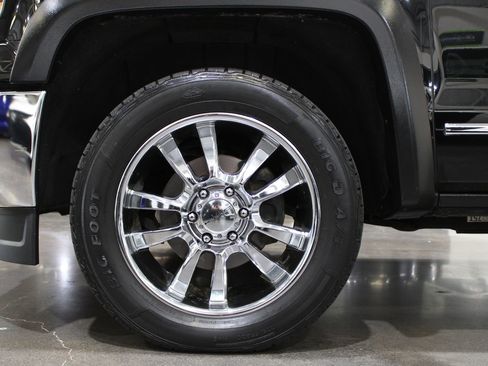 Used 2015 GMC Sierra 1500 SLE w/ SLE Value Package image 10