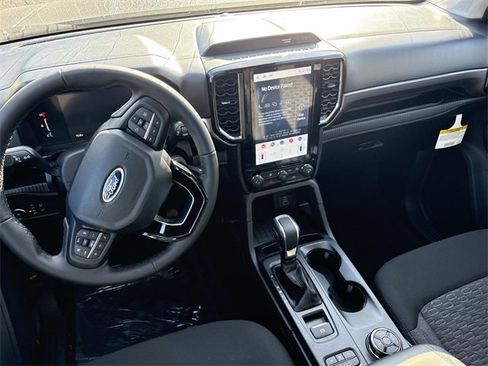 New 2025 Ford Ranger XLT w/ FX4 Off-Road Package image 14