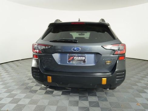 Certified 2023 Subaru Outback Wilderness image 7