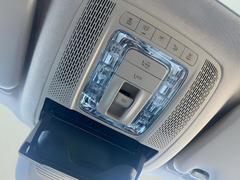 Used 2020 Mercedes-Benz GLE 350 image 37