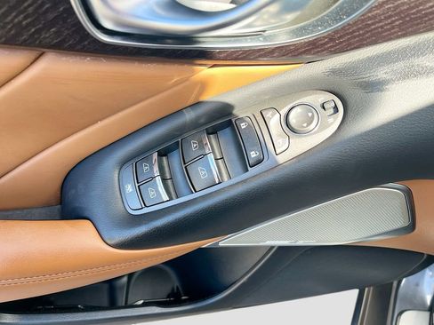 Used 2023 INFINITI Q50 Sensory RWD image 18