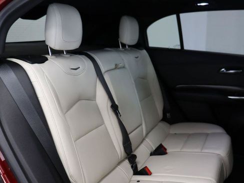 Used 2019 Cadillac XT4 Sport AWD/4WD image 25
