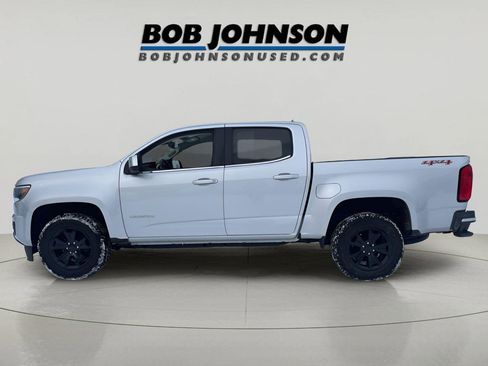 Used 2018 Chevrolet Colorado LT image 4