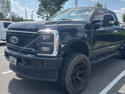 Used 2023 Ford F250 XLT w/ XLT Premium Package