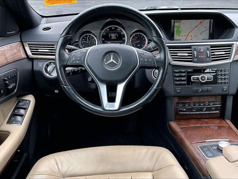 Used 2013 Mercedes-Benz E 350 E 350 Sport image 5
