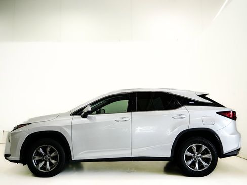 Used 2019 Lexus RX 350 AWD w/ Navigation Package image 6