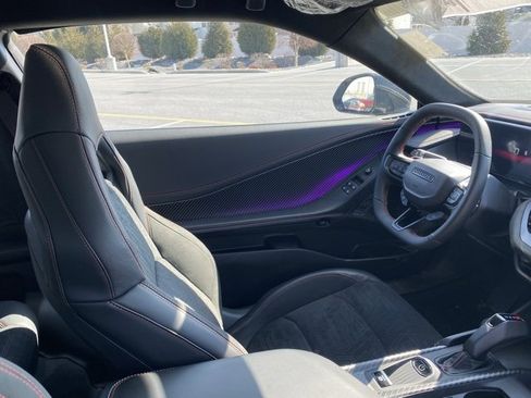 New 2024 Dodge Charger R/T Scat Pack w/ Plus Group image 37