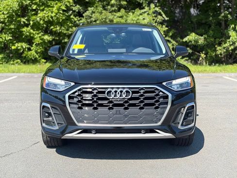Used 2023 Audi Q5 2.0T Premium Plus w/ Premium Plus Package AWD/4WD image 9