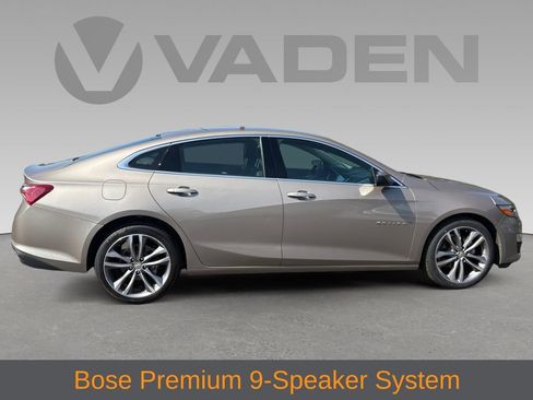 Used 2024 Chevrolet Malibu LT FWD image 6