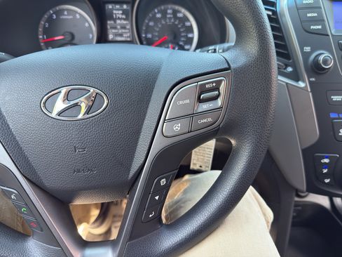 Used 2015 Hyundai Santa Fe Sport AWD/4WD image 28