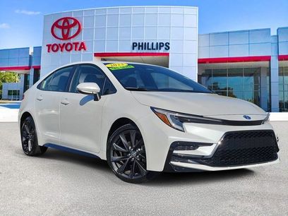 Used 2023 Toyota Corolla SE