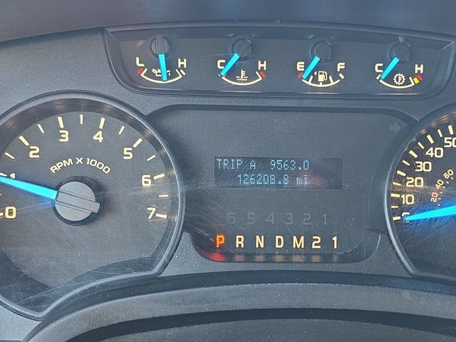 Used 2013 Ford F150 XL w/ XL Plus Pkg RWD image 15