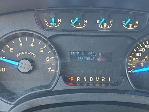 Used 2013 Ford F150 XL w/ XL Plus Pkg RWD image 15