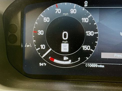Used 2025 Land Rover Discovery S AWD/4WD image 13