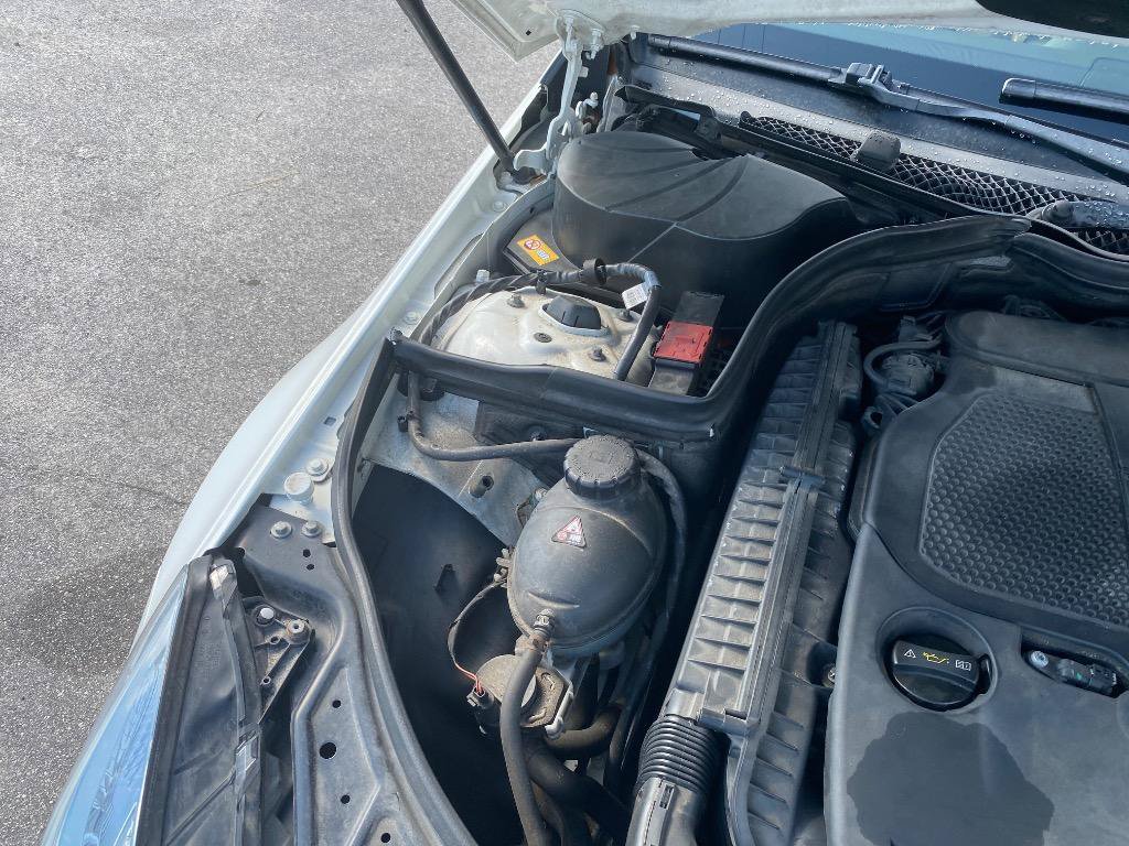 Used 2013 Mercedes-Benz E 350 Cabriolet w/ Premium 1 Pkg image 30