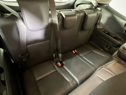 Used 2023 Subaru Ascent Limited AWD/4WD image 25