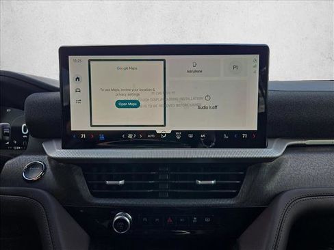 New 2026 Ford Explorer Platinum image 12