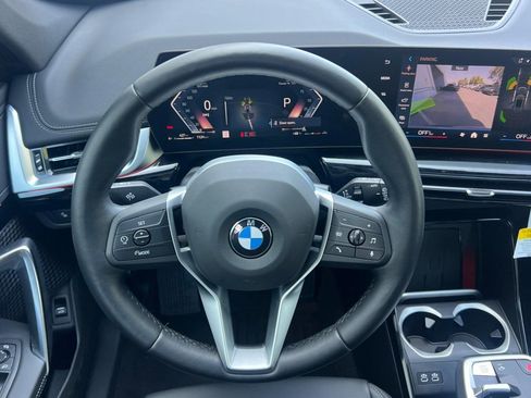 Used 2025 BMW X1 xDrive28i w/ Convenience Package AWD/4WD image 28