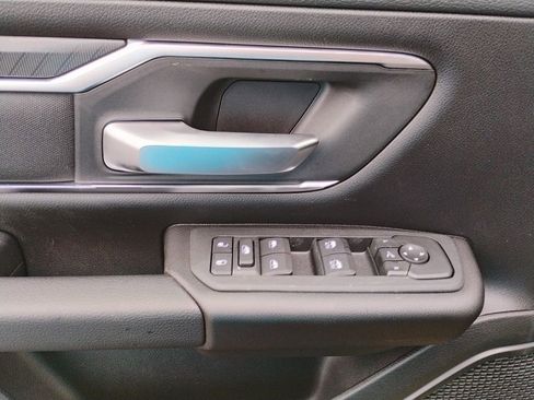 New 2026 RAM 1500 Big Horn image 23